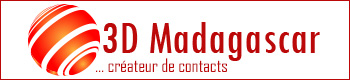 Portail annuaire Madagascar 3dmadagascar