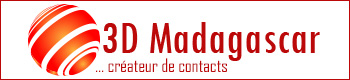 Portail 3dmadagascar